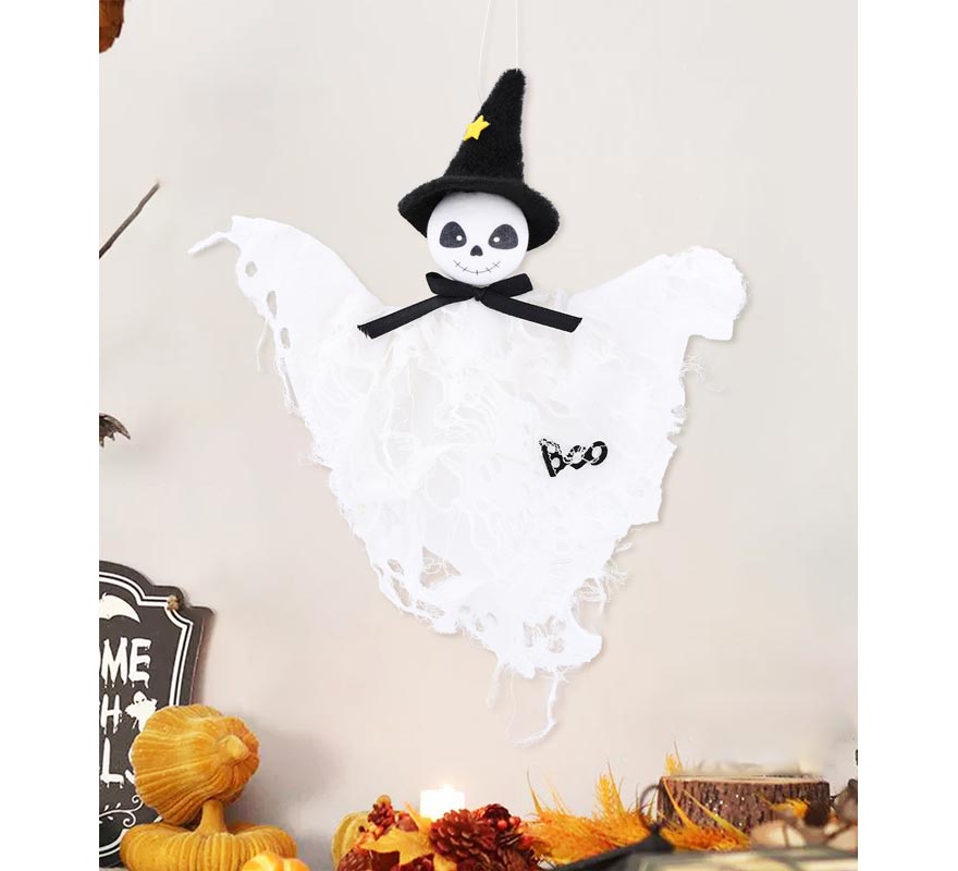 Nightmare Boo Pendant 24 cm