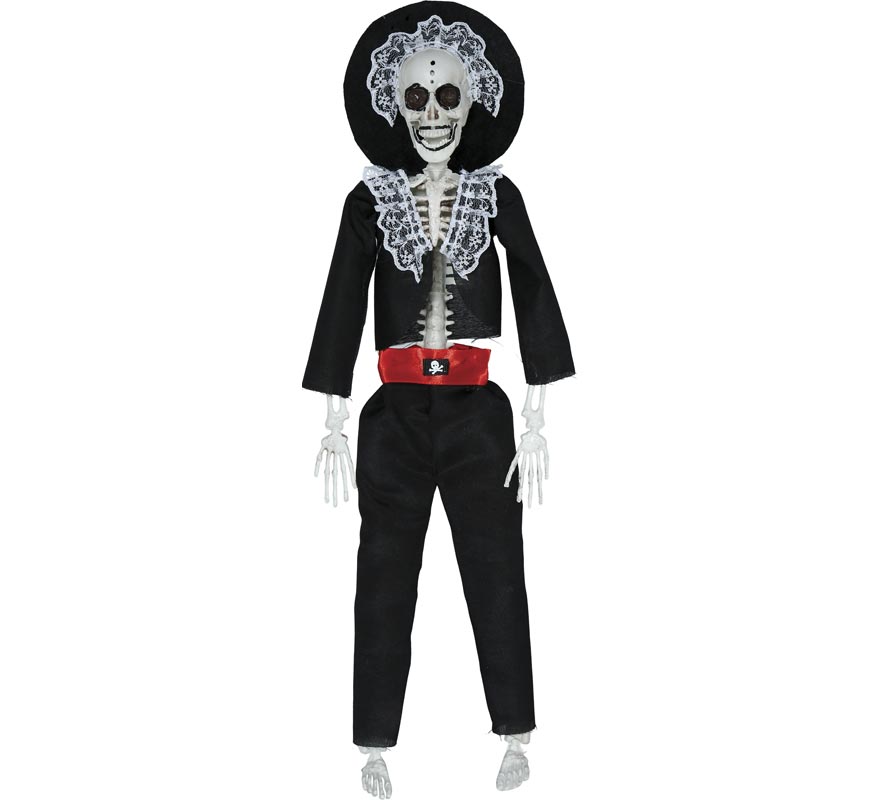 40cm Mariachi Skeleton Pendant 40cm Mariachi Skeleton Pendant