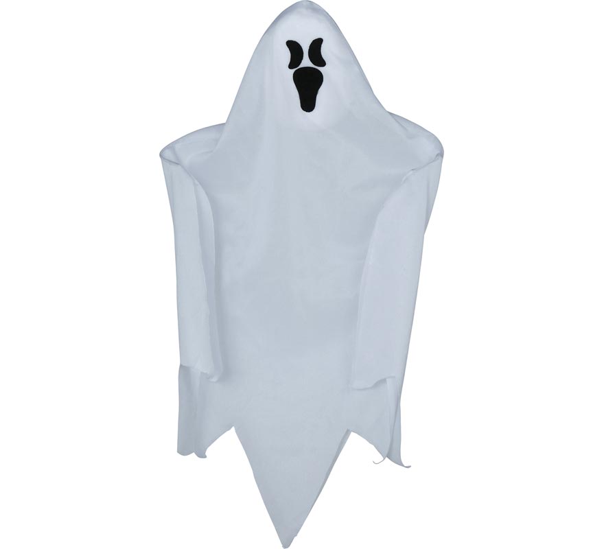 Pingente Fantasma de 45 cm