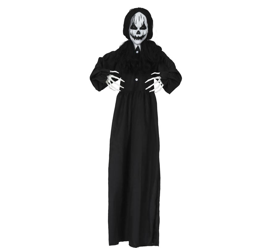 150cm Light and Sound Doll Pendant 150cm Light and Sound Doll Pendant