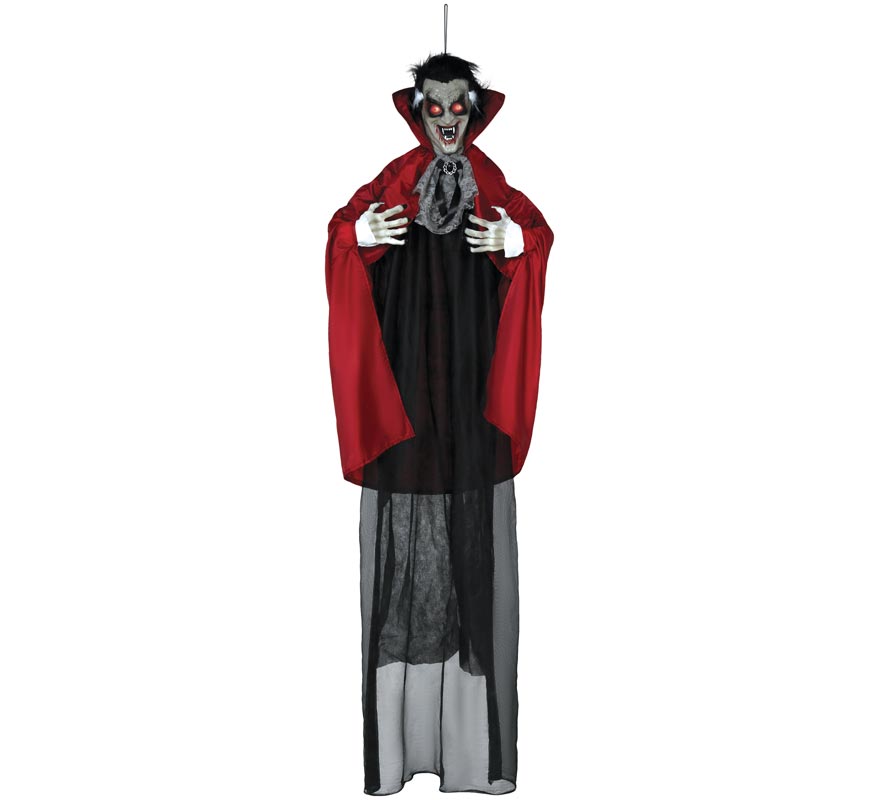 180cm Vampire Pendant with Sound and Motion Light