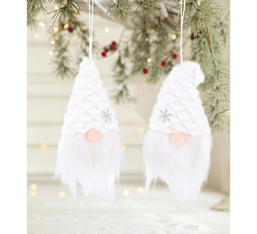 Colgante Duende surtidos de 16 cm