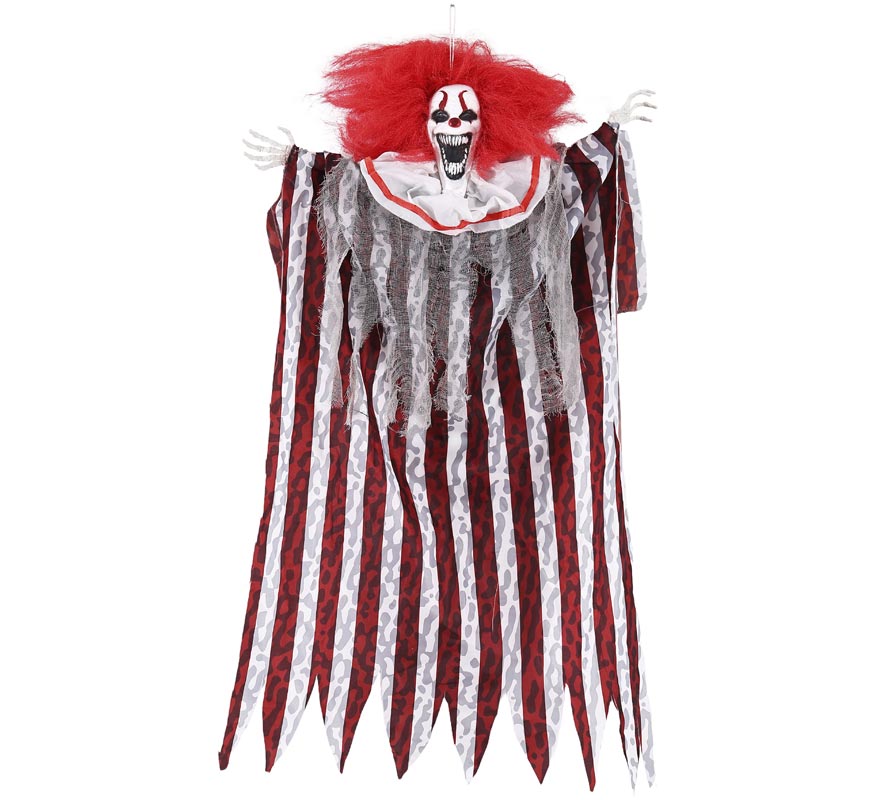 Clown Pendant 70 cm