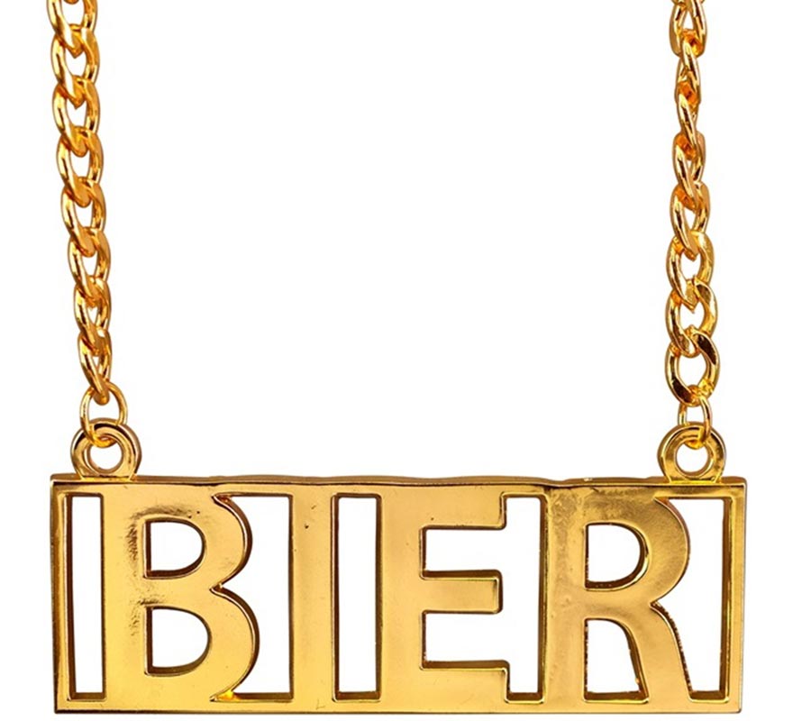 Bier ' de 65 cm