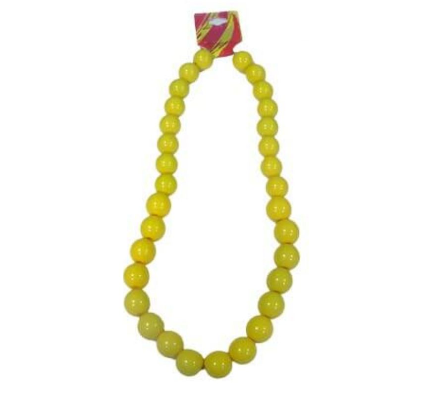 Small 25 cm Flamenco Necklace in various colors