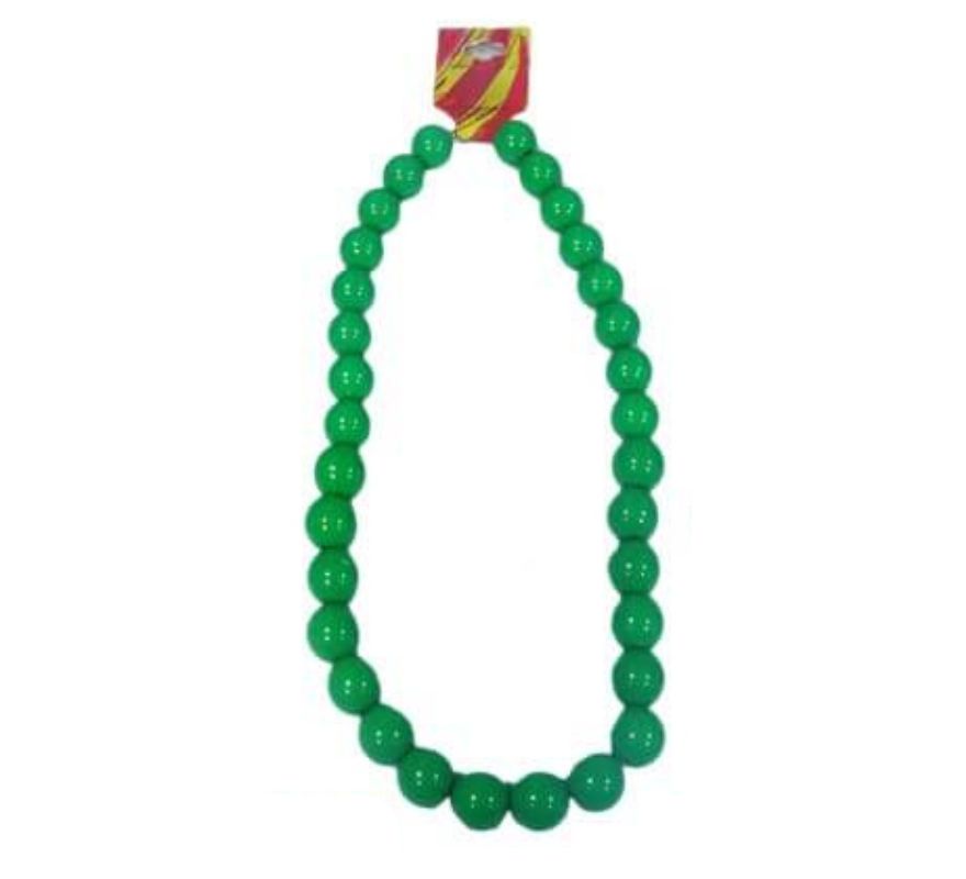 Small 25 cm Flamenco Necklace in various colors