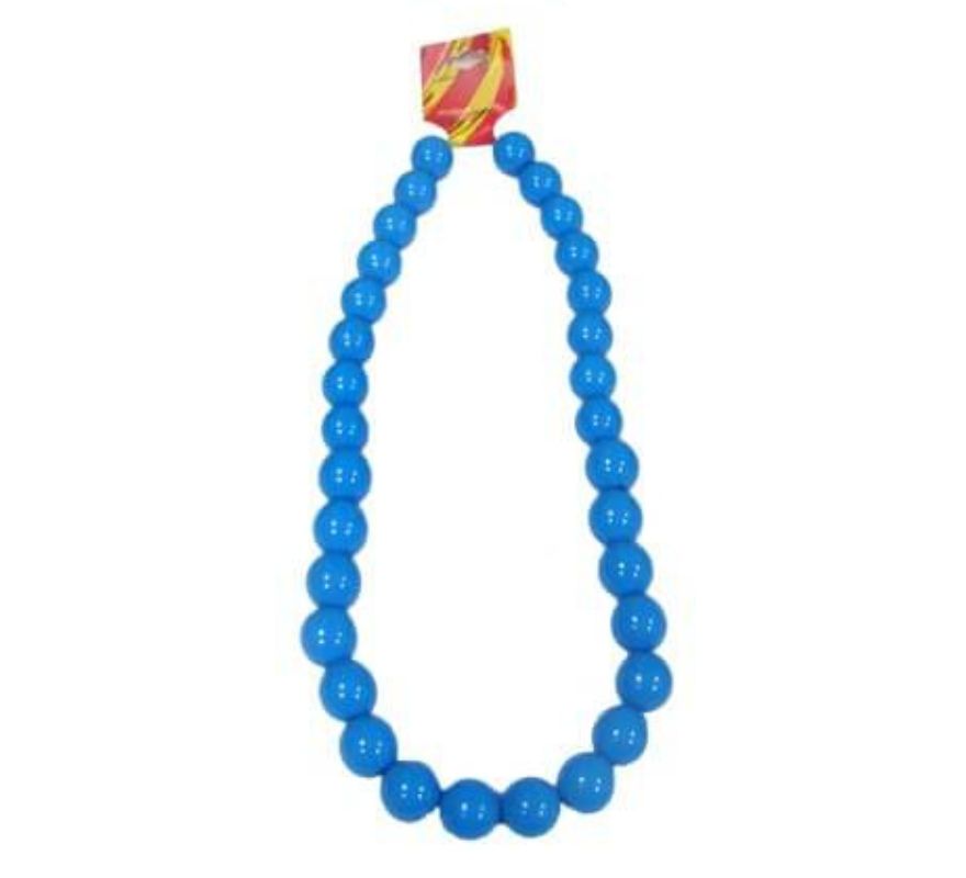 Small 25 cm Flamenco Necklace in various colors