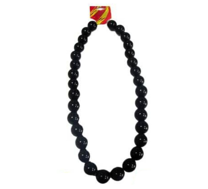 Small 25 cm Flamenco Necklace in various colors