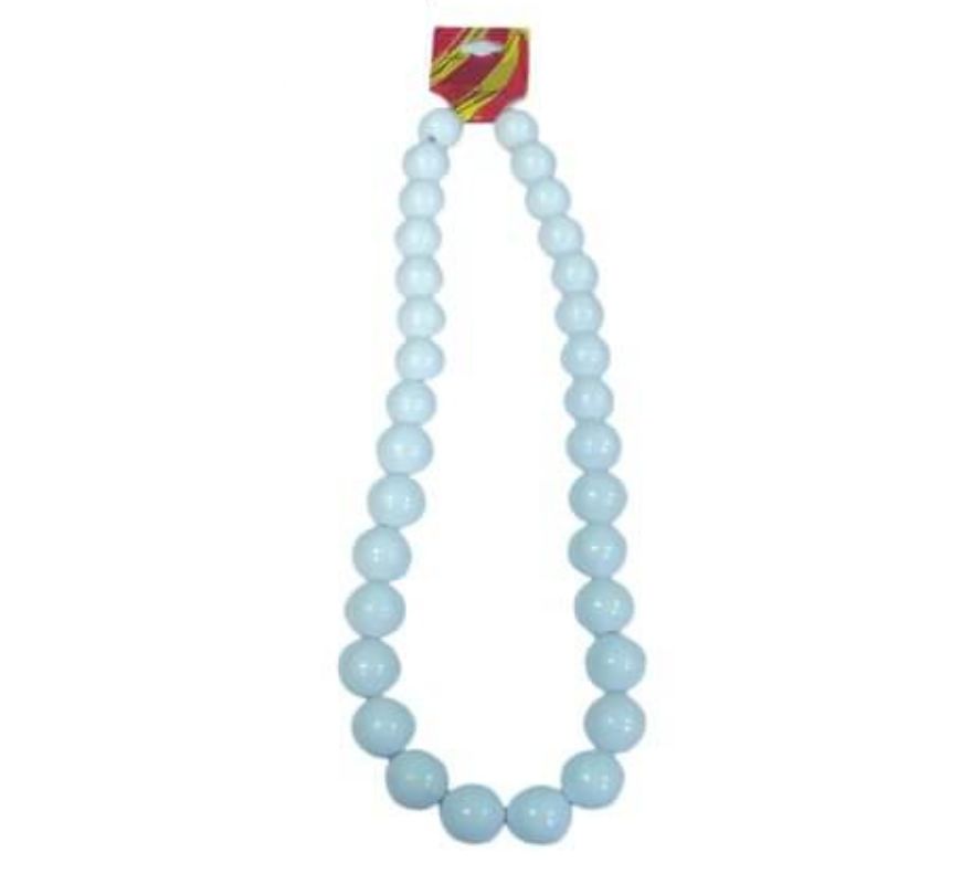 Small 25 cm Flamenco Necklace in various colors