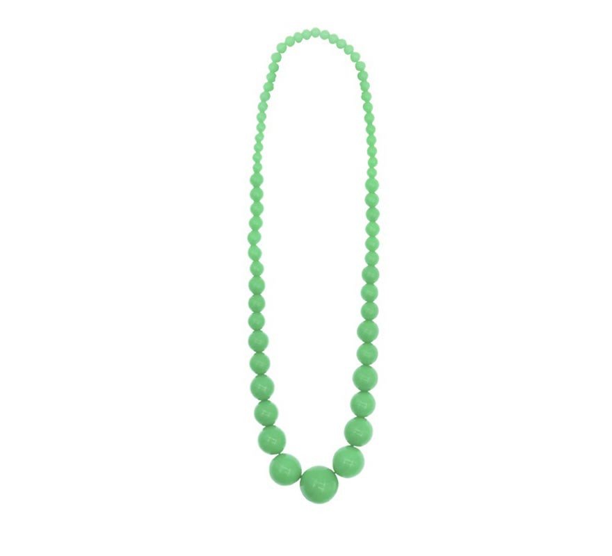 25 cm Sevillana or Chulapa necklace in various colors