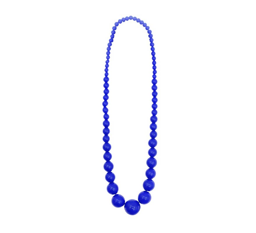 25 cm Sevillana or Chulapa necklace in various colors