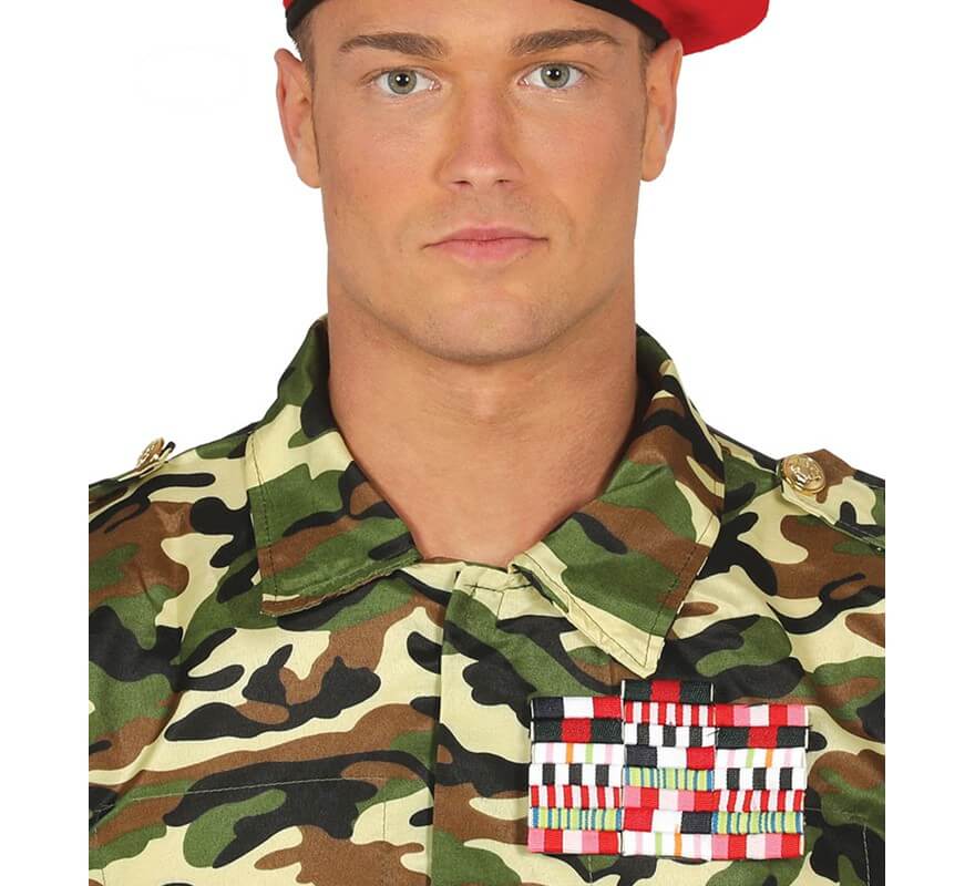 Dekoration Hohe militärische Position