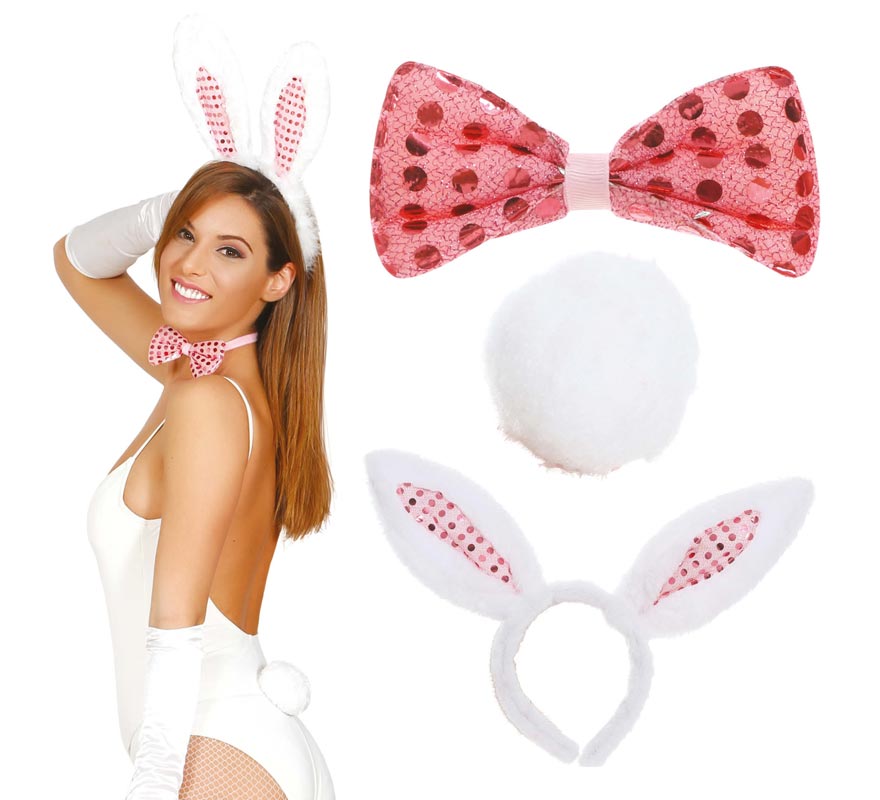 Bunny Set