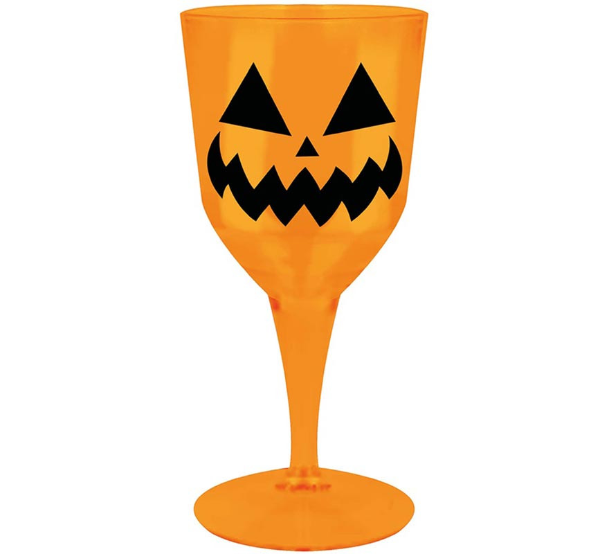 Pumpkin Cup 9x19 cm