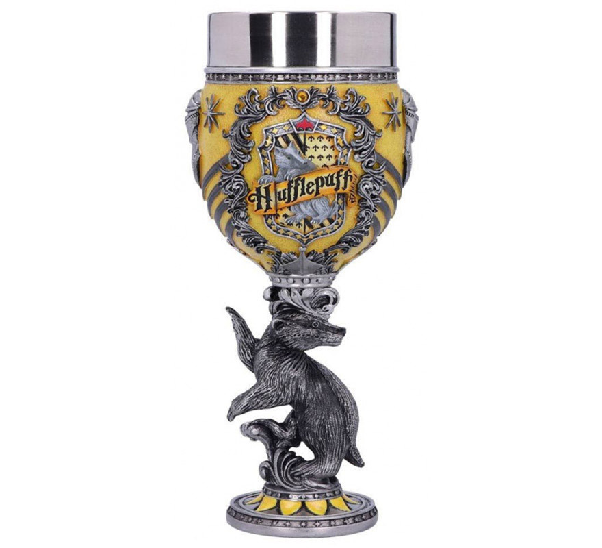 Harry Potter Hufflepuff Goblet Cup