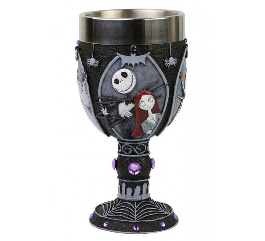 Nightmare Before Christmas Deluxe Cup