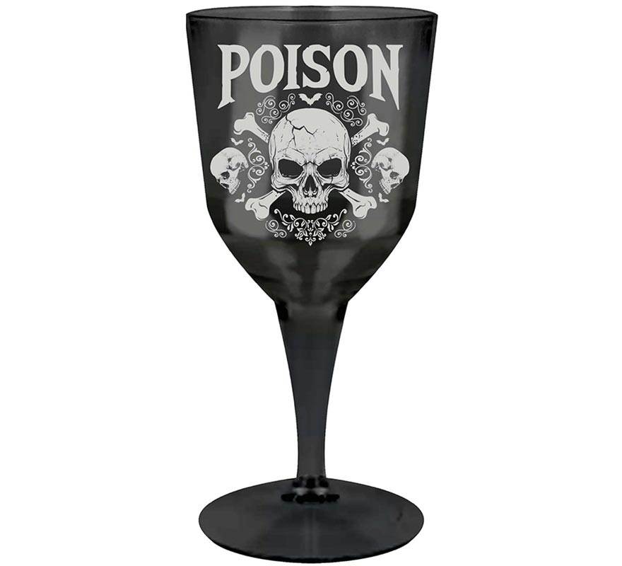 Poison Cup 9x19 cm