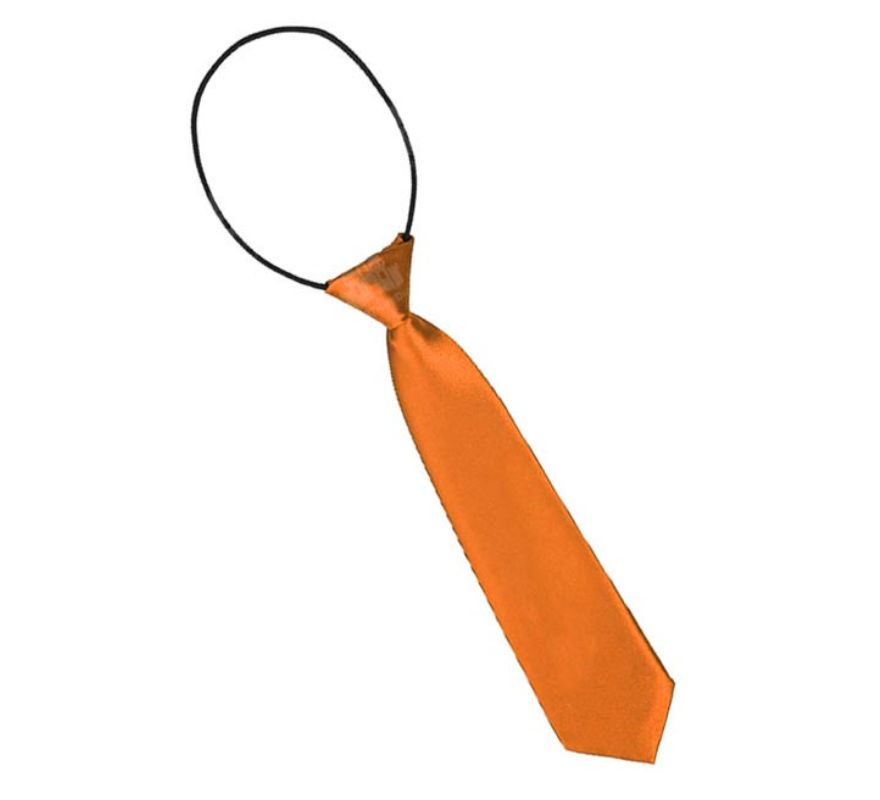Gravata de 30 cm em várias cores