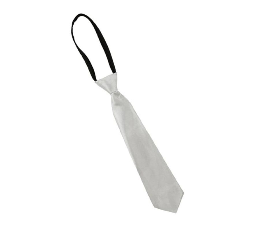Gravata Infantil 29 cm em várias cores
