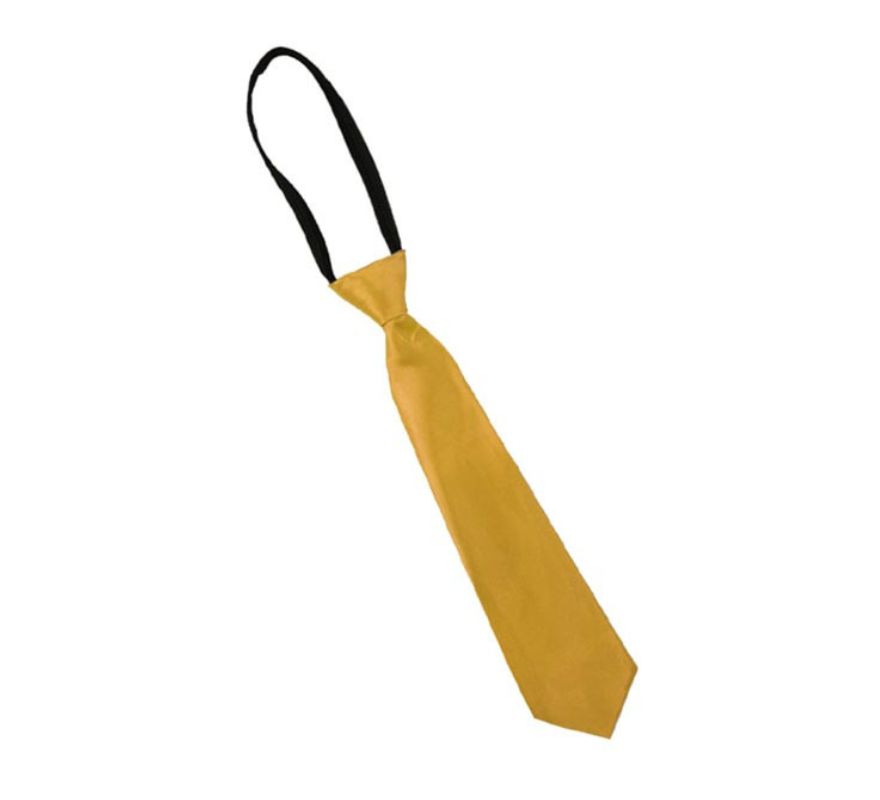 Gravata Infantil 29 cm em várias cores