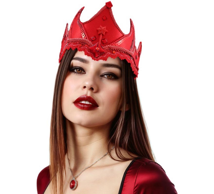 Coroa do Diabo