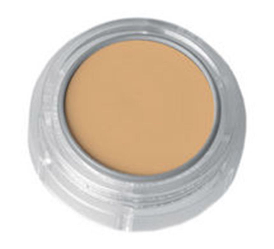 Corretivo ou Camuflagem 2,5 ml W5 Base Scenario