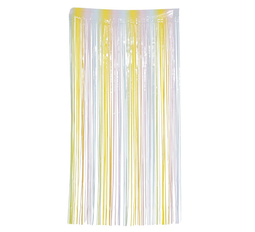 Decorative Curtain in various colors of 100X200 cm