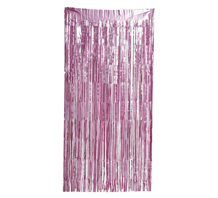 Cortina metálica em várias cores mate de 100X200 cm