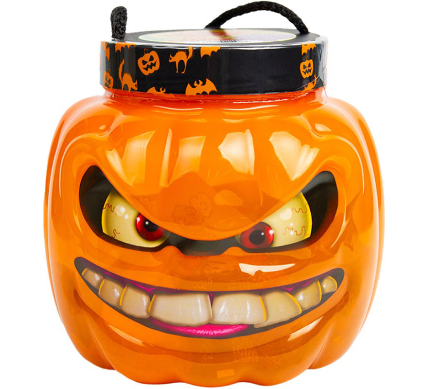 Cubo de Abóbora com Doces 150g Cubo de Abóbora com Doces 150g