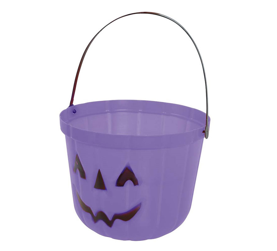 20 cm Pumpkin Cube in 3 colors
