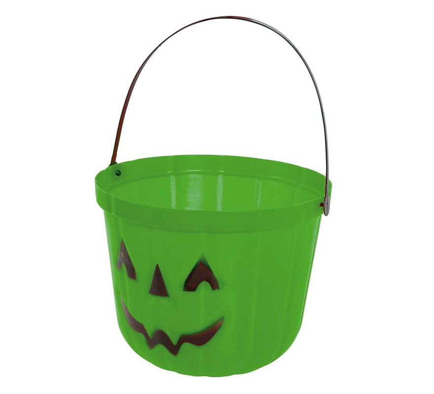 20 cm Pumpkin Cube in 3 colors