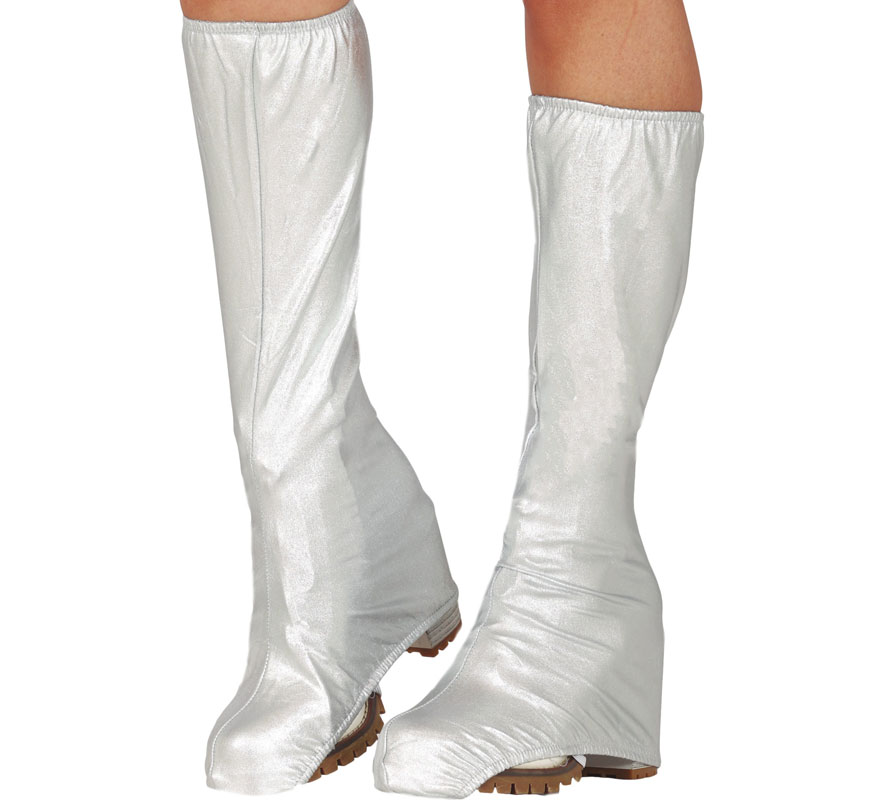 Capas para botas em várias cores de 45 cm para adultos