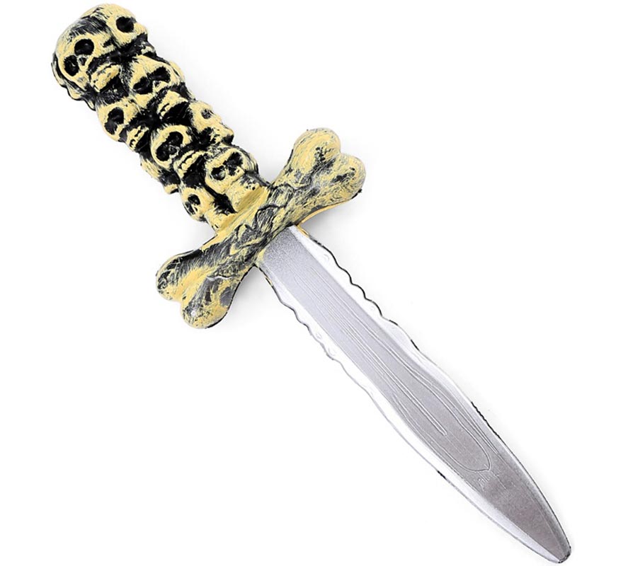 Skull Knife