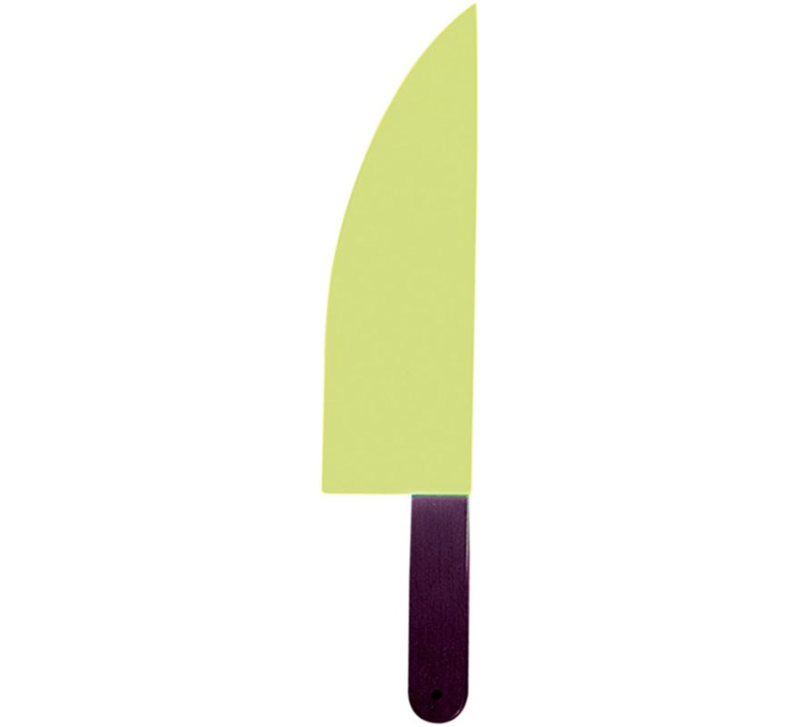 49cm Fluorescent Knife