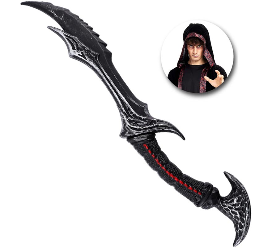 Sorcerer's Dagger