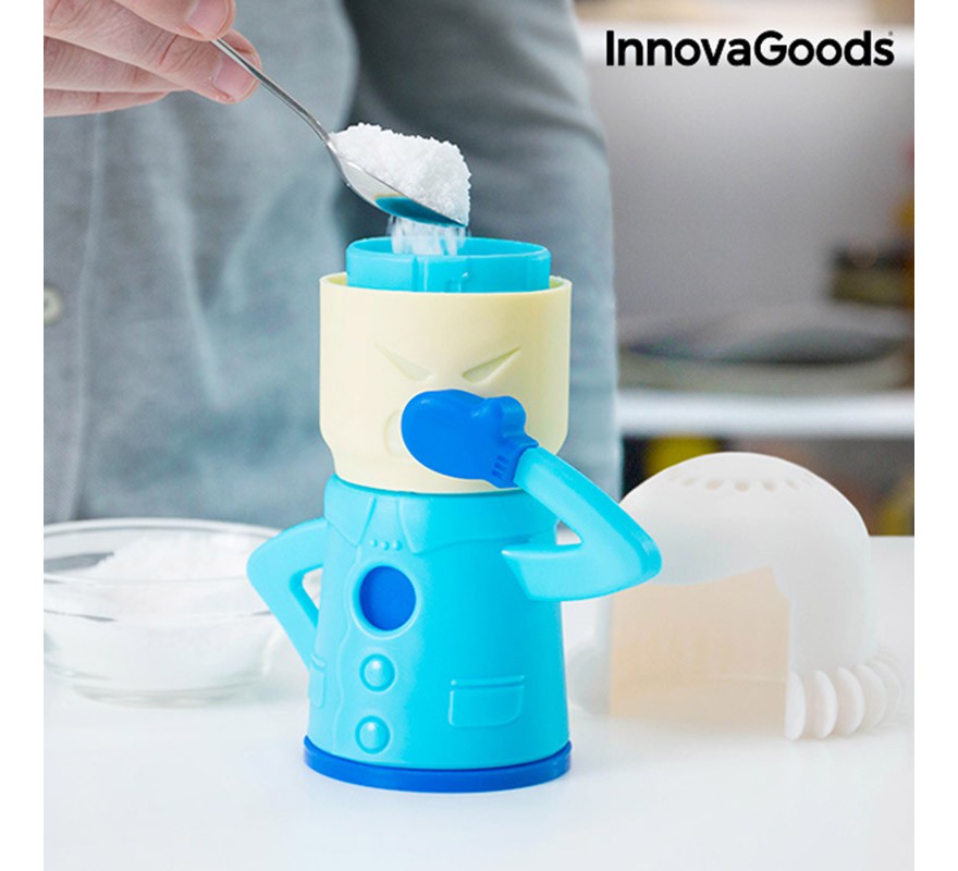 Desodorizante para Neveras InnovaGoods