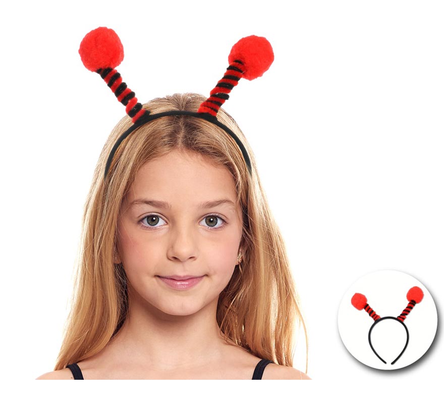 Bandeau Antennes Coccinelle