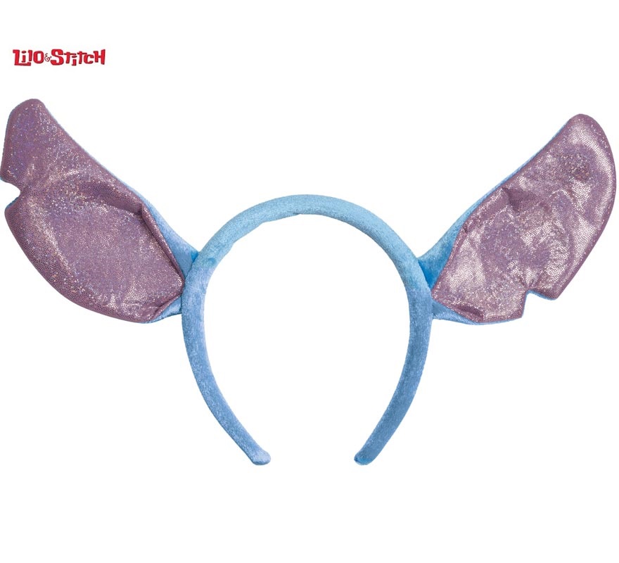 Lilo & Stitch Stitch Ears Headband for Kids