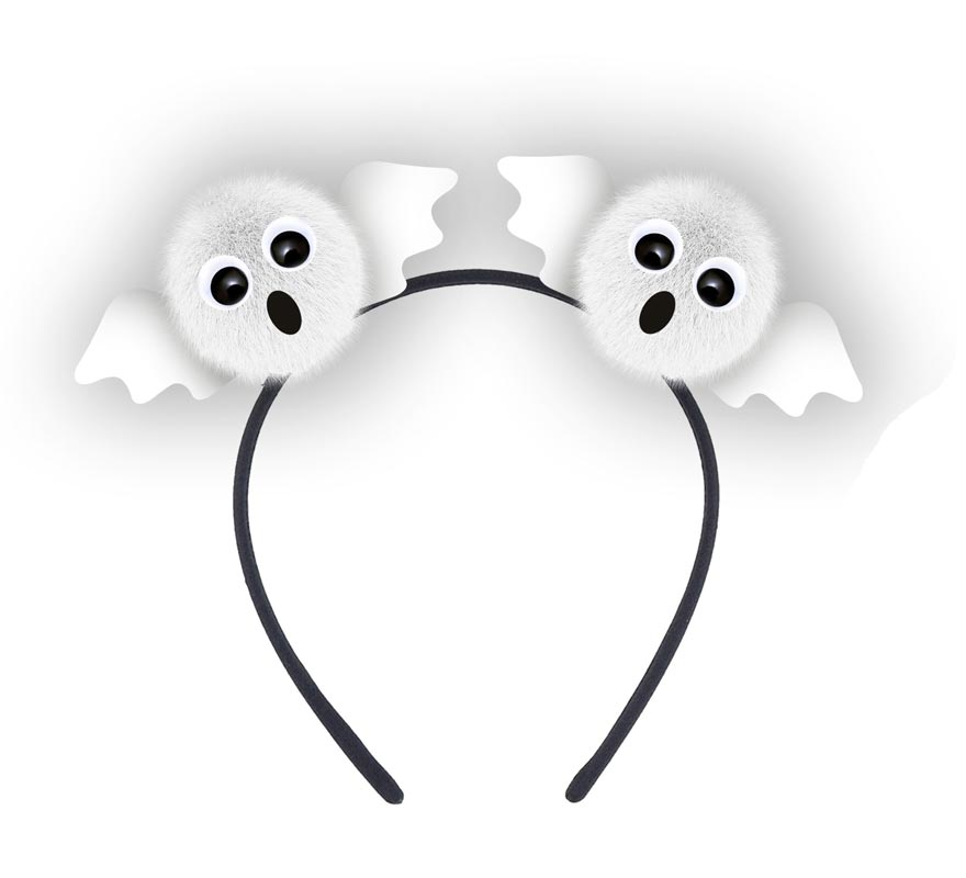 Tiara fantasma