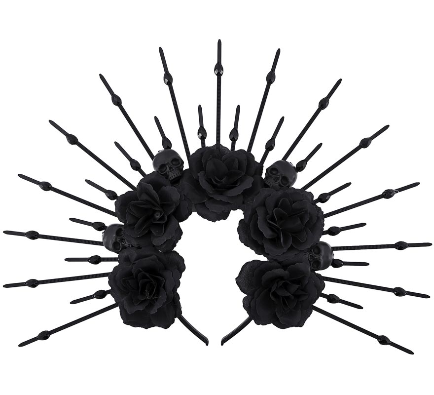Gothic Headband