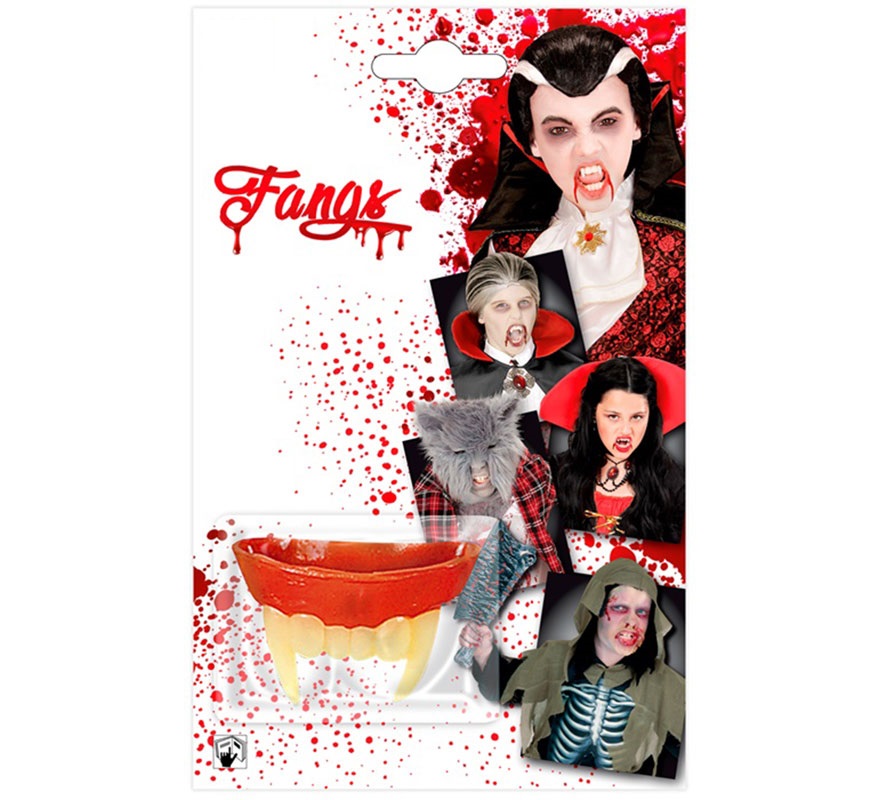 Vampire Teeth for Kids