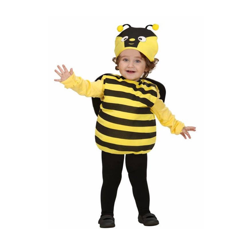 Bee costume for babies