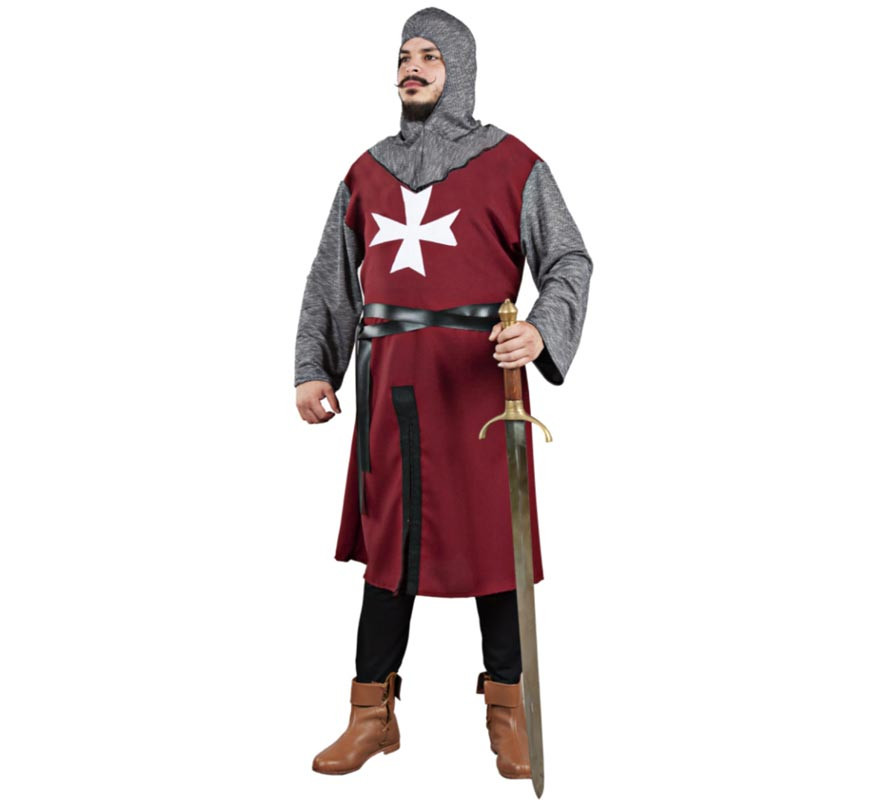 Alfonso X of Castile The Wise costume for men