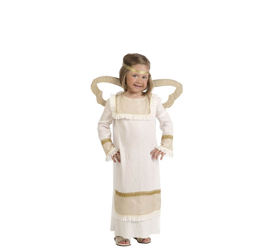 Costume da angelo per bambini