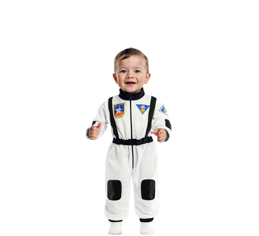 Disfraz de Astronauta para bebé Disfraz de Astronauta para bebé