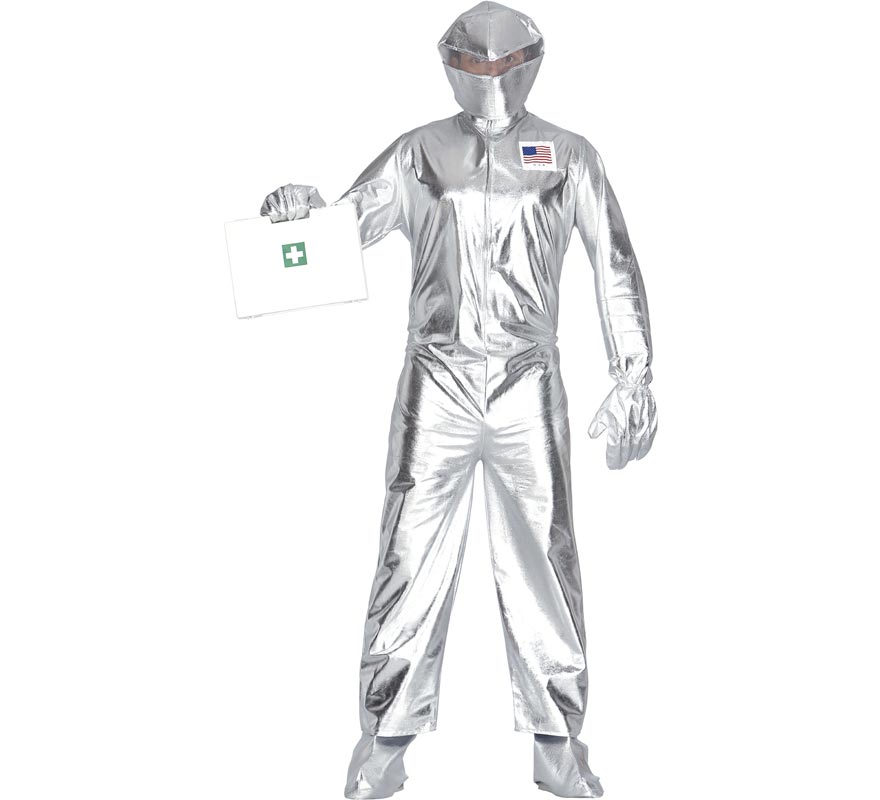 Astronaut costume for men