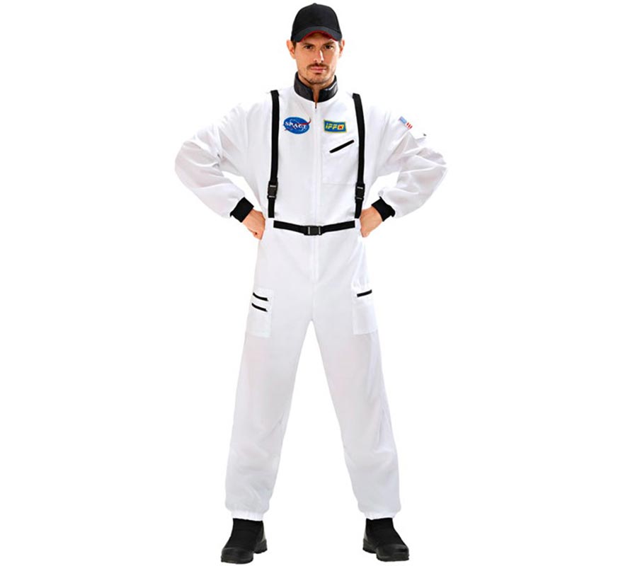 Astronaut costume for men