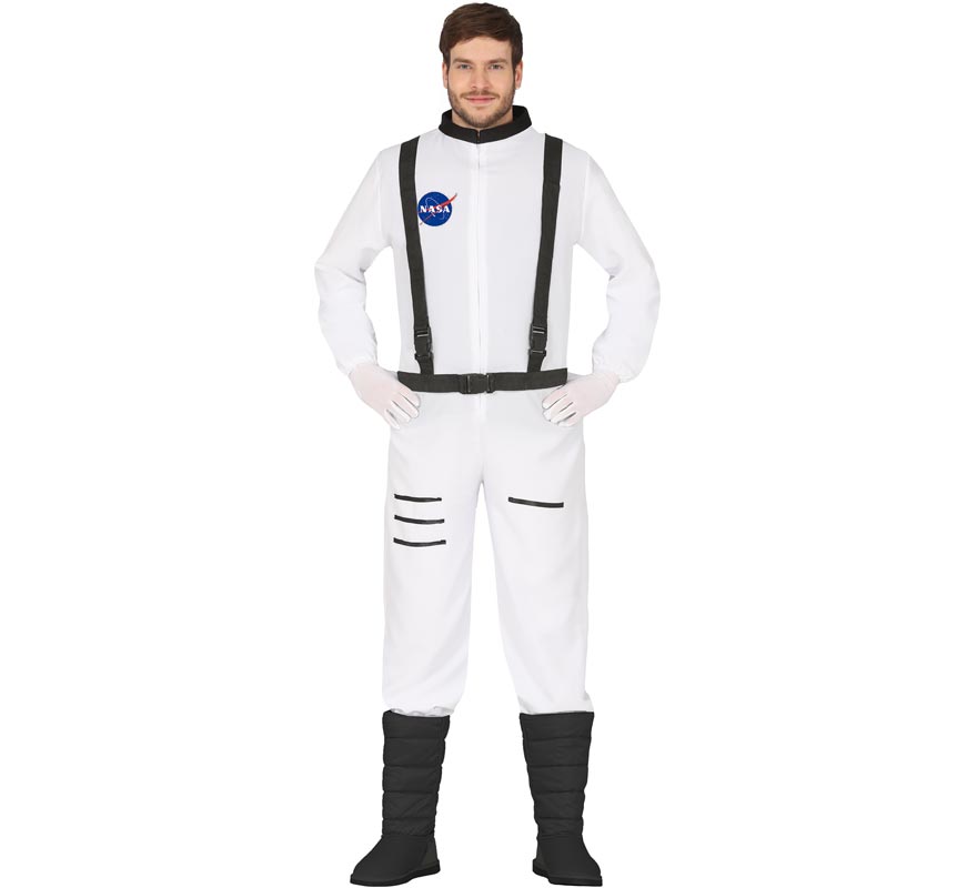 Astronaut Costume for Men