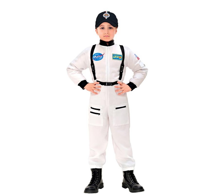 Astronaut costume for children
