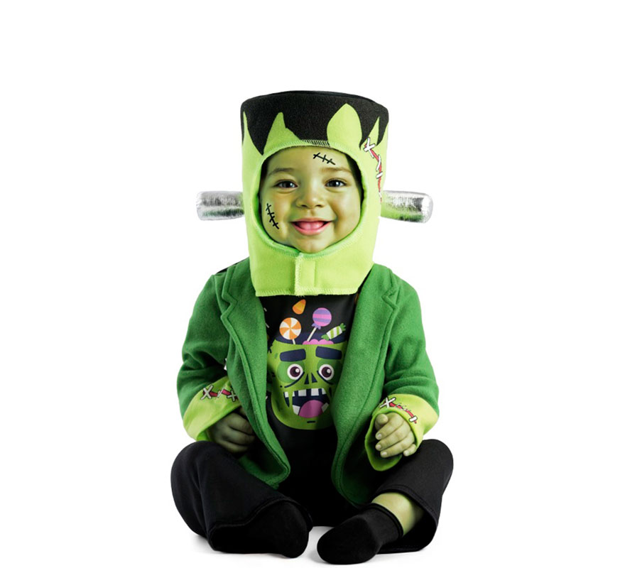 Baby Franky costume for babies